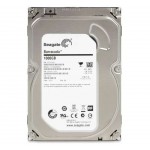 Disque interne 3.5'' 1 To  Seagate